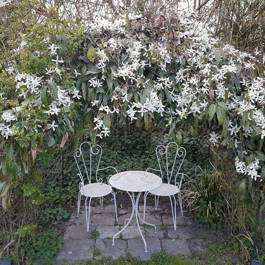 HoymilleLes Jardins住宿加早餐旅馆 外观 照片